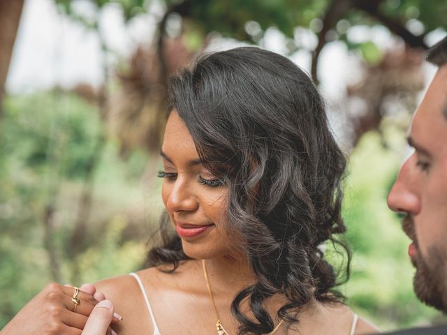 O casamento de António e Branda em Lanhelas, Caminha 63