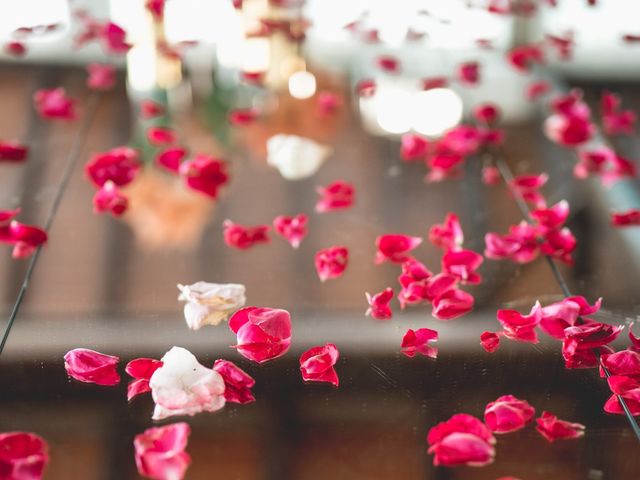 O casamento de António e Branda em Lanhelas, Caminha 76