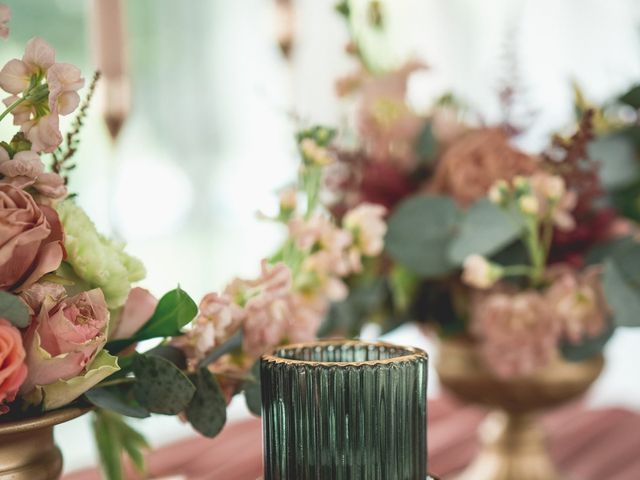 O casamento de António e Branda em Lanhelas, Caminha 80