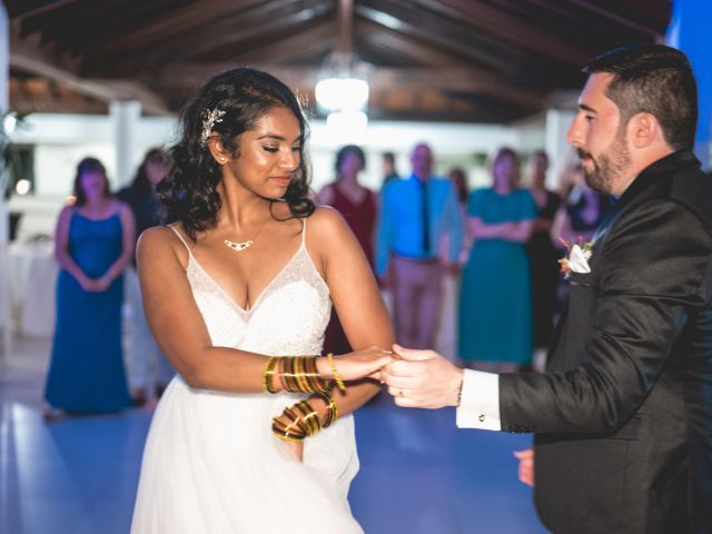 O casamento de António e Branda em Lanhelas, Caminha 84