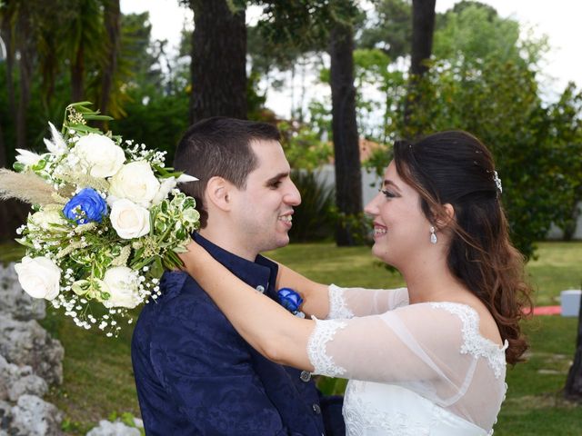 O casamento de Daniel e Rafaela em Oeiras, Oeiras 22