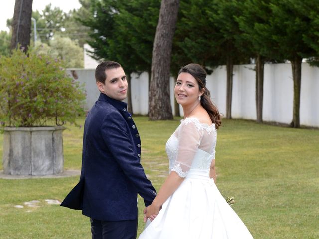 O casamento de Daniel e Rafaela em Oeiras, Oeiras 24