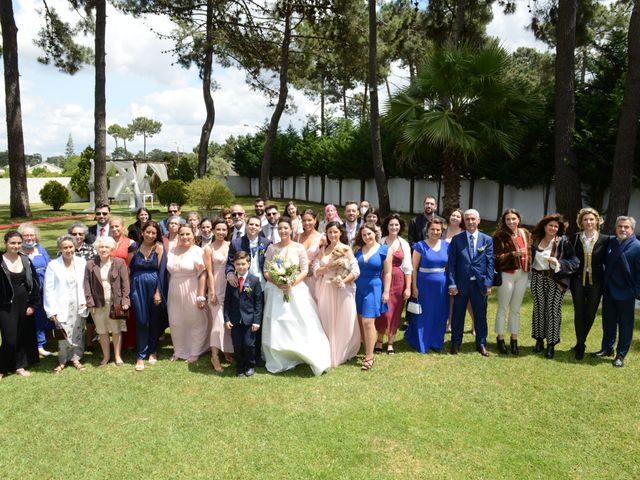 O casamento de Daniel e Rafaela em Oeiras, Oeiras 27