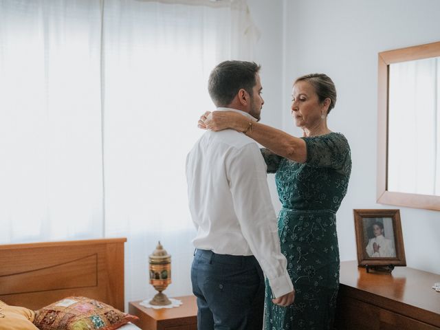 O casamento de Miguel e Solange em Aveiro, Aveiro (Concelho) 2