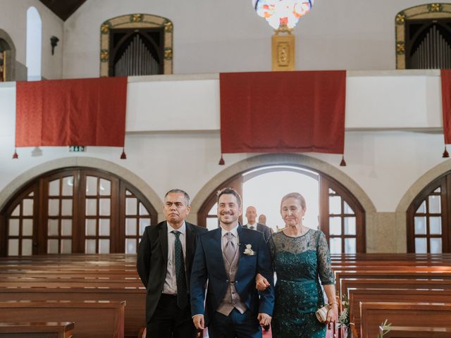 O casamento de Miguel e Solange em Aveiro, Aveiro (Concelho) 12