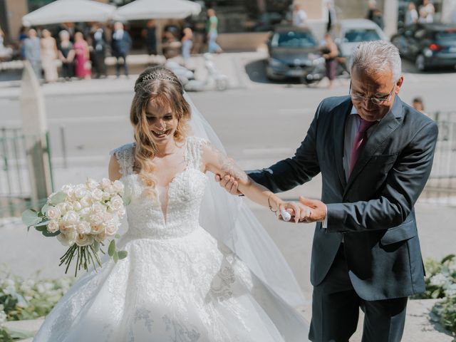 O casamento de Miguel e Solange em Aveiro, Aveiro (Concelho) 14