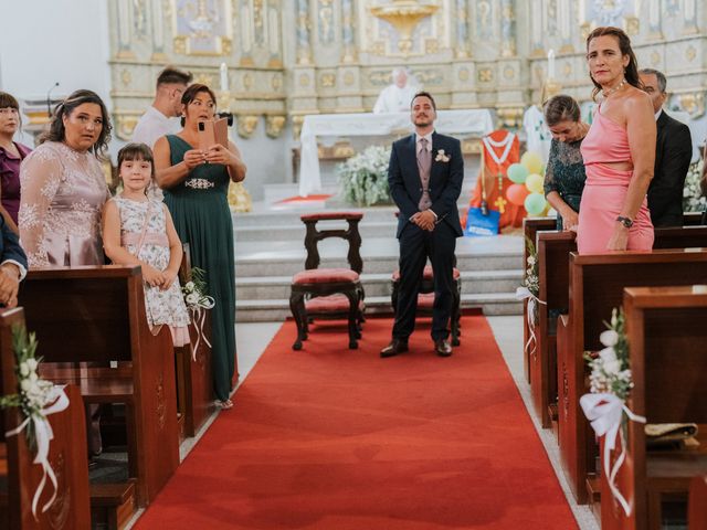 O casamento de Miguel e Solange em Aveiro, Aveiro (Concelho) 16