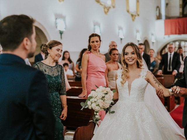 O casamento de Miguel e Solange em Aveiro, Aveiro (Concelho) 17