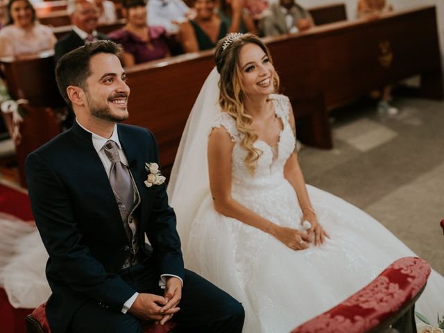 O casamento de Miguel e Solange em Aveiro, Aveiro (Concelho) 19