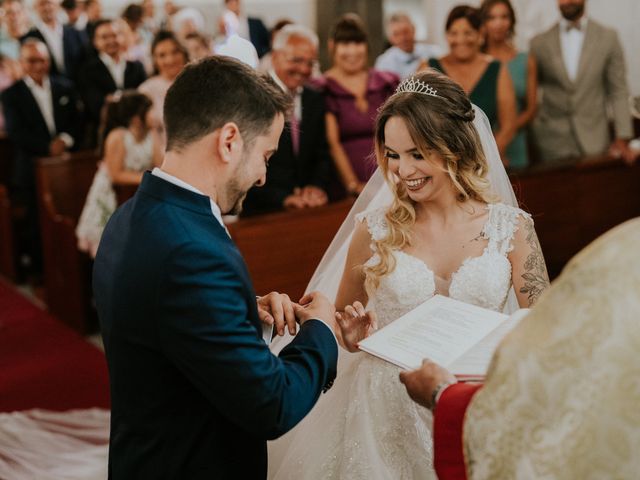 O casamento de Miguel e Solange em Aveiro, Aveiro (Concelho) 20