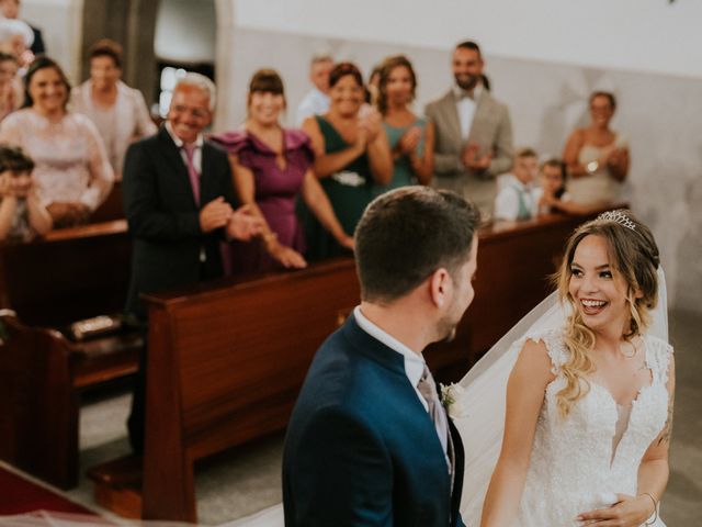 O casamento de Miguel e Solange em Aveiro, Aveiro (Concelho) 21