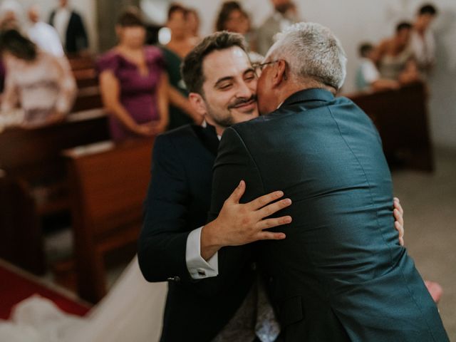 O casamento de Miguel e Solange em Aveiro, Aveiro (Concelho) 22