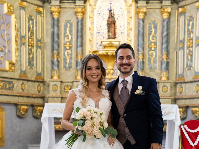 O casamento de Miguel e Solange em Aveiro, Aveiro (Concelho) 23