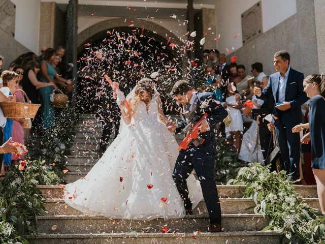 O casamento de Miguel e Solange em Aveiro, Aveiro (Concelho) 24