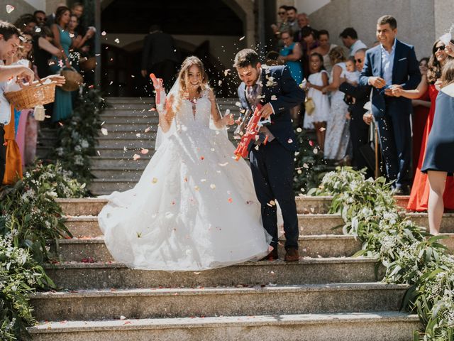 O casamento de Miguel e Solange em Aveiro, Aveiro (Concelho) 25