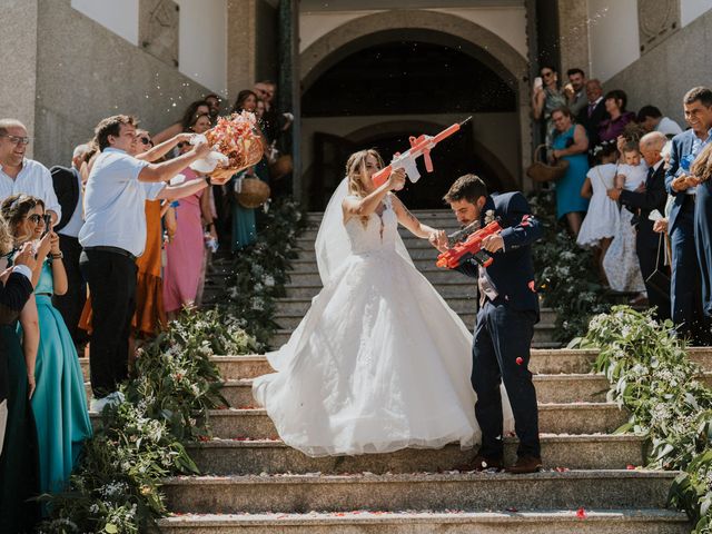 O casamento de Miguel e Solange em Aveiro, Aveiro (Concelho) 26