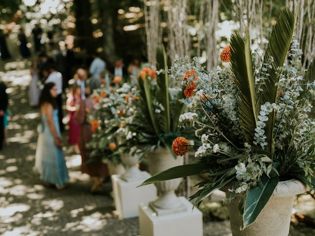 O casamento de Miguel e Solange em Aveiro, Aveiro (Concelho) 30