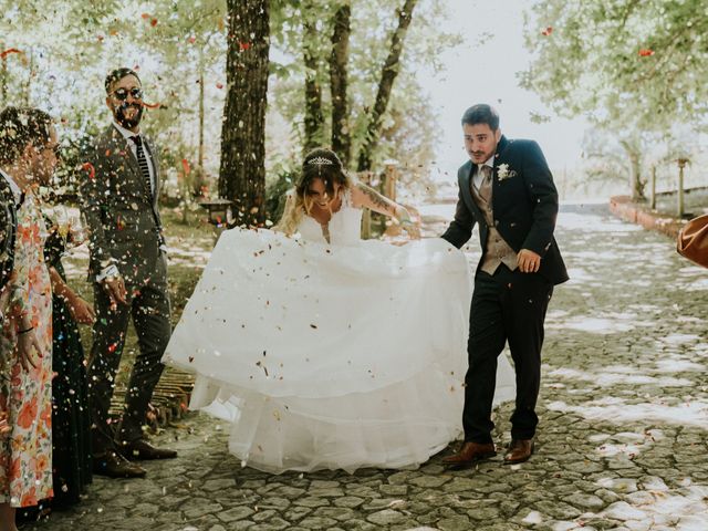 O casamento de Miguel e Solange em Aveiro, Aveiro (Concelho) 31