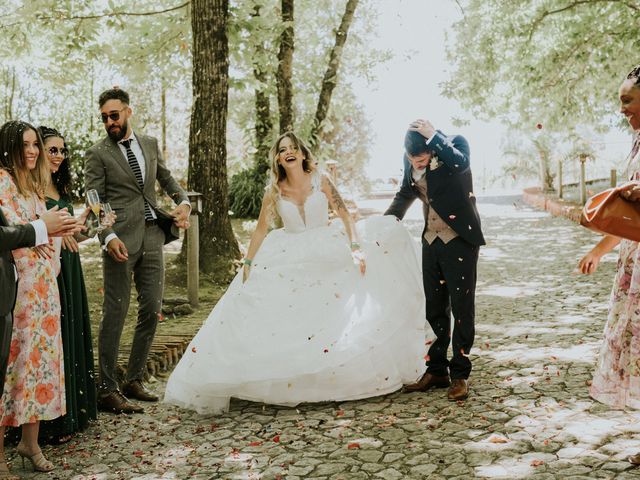 O casamento de Miguel e Solange em Aveiro, Aveiro (Concelho) 32