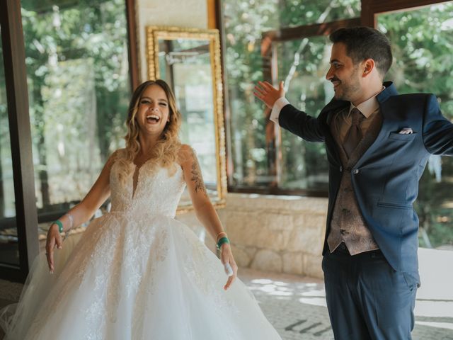 O casamento de Miguel e Solange em Aveiro, Aveiro (Concelho) 36