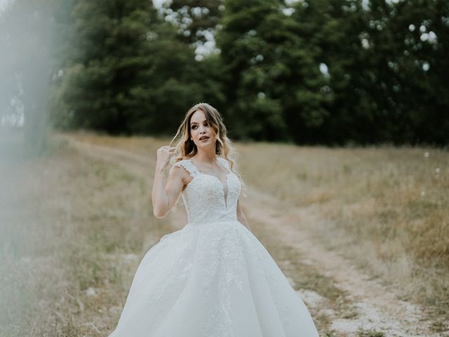 O casamento de Miguel e Solange em Aveiro, Aveiro (Concelho) 43