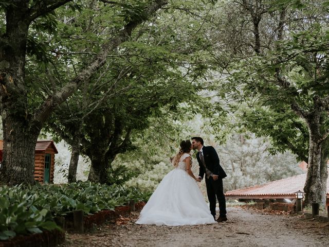 O casamento de Miguel e Solange em Aveiro, Aveiro (Concelho) 45