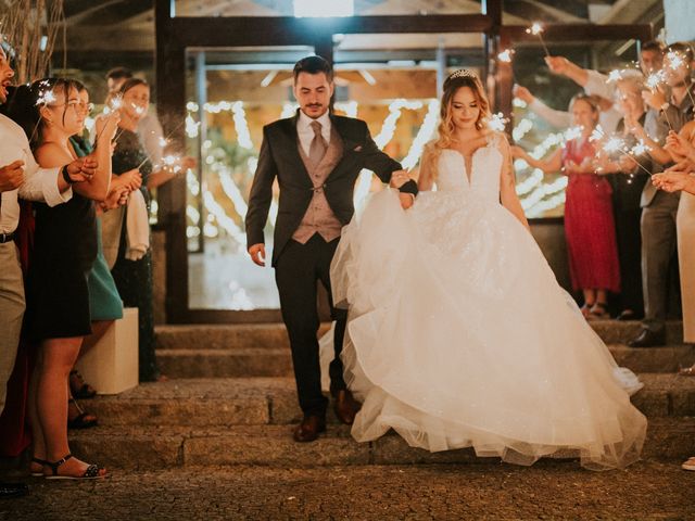 O casamento de Miguel e Solange em Aveiro, Aveiro (Concelho) 46