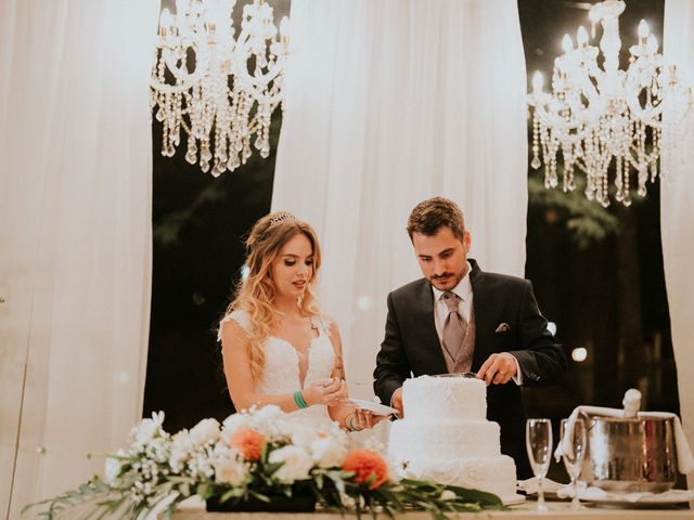 O casamento de Miguel e Solange em Aveiro, Aveiro (Concelho) 50