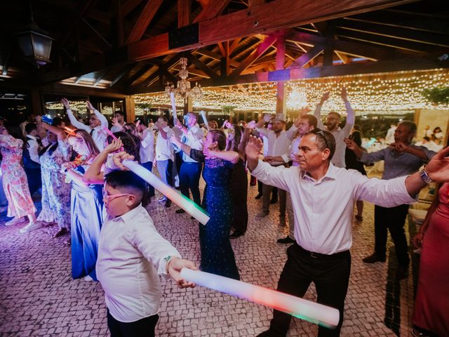 O casamento de Miguel e Solange em Aveiro, Aveiro (Concelho) 54