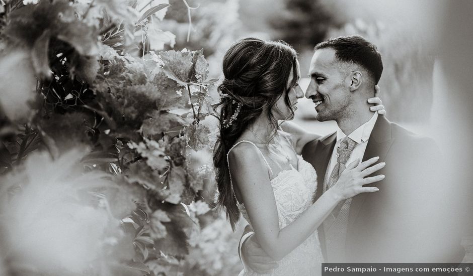 O casamento de André e Vera em Belmonte, Belmonte