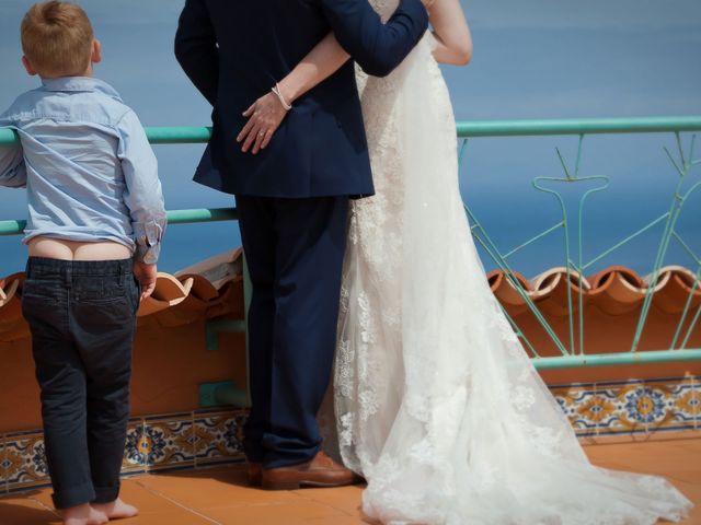 O casamento de José e Gail em Caniço, Madeira 79