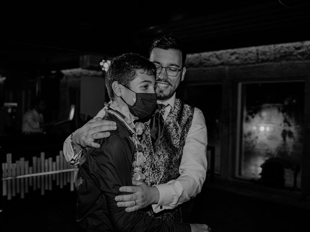 O casamento de Bruno e Tânia em Vila do Conde, Vila do Conde 4