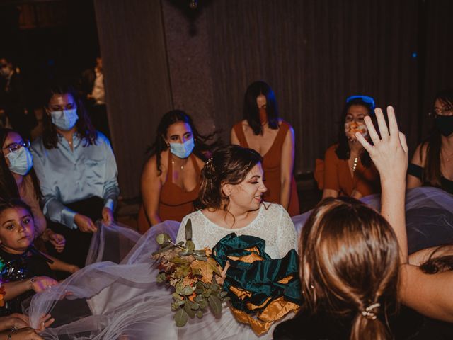 O casamento de Bruno e Tânia em Vila do Conde, Vila do Conde 6