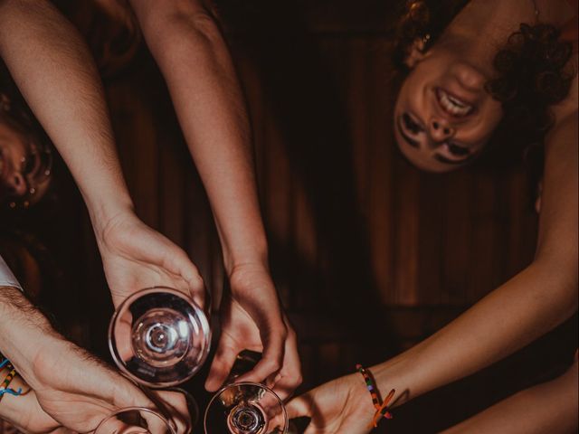 O casamento de Bruno e Tânia em Vila do Conde, Vila do Conde 9