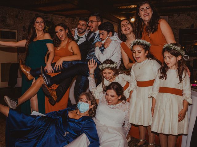 O casamento de Bruno e Tânia em Vila do Conde, Vila do Conde 1