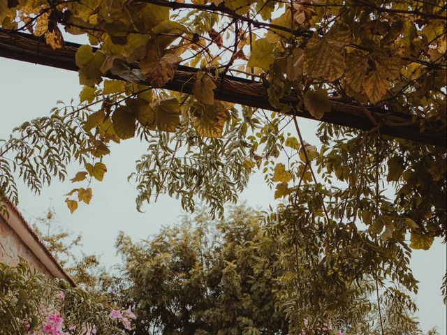 O casamento de Bruno e Tânia em Vila do Conde, Vila do Conde 11