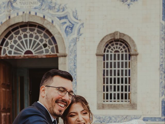 O casamento de Bruno e Tânia em Vila do Conde, Vila do Conde 14