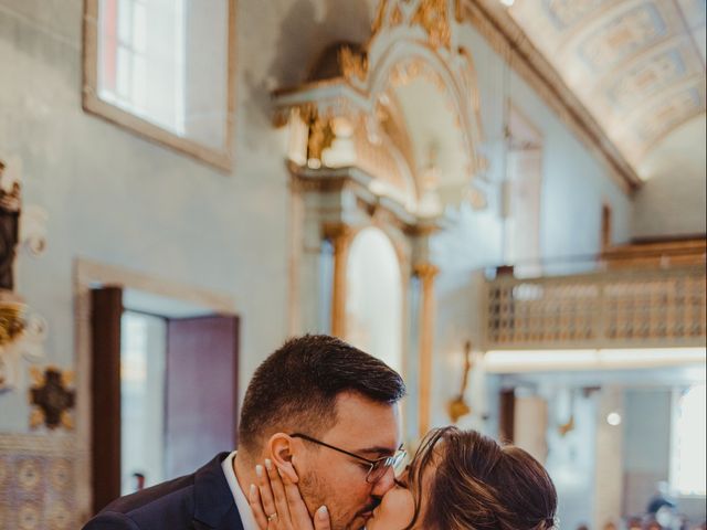 O casamento de Bruno e Tânia em Vila do Conde, Vila do Conde 15