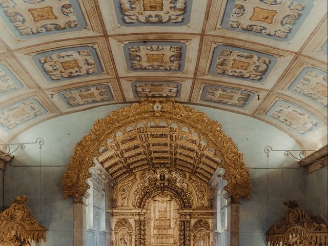 O casamento de Bruno e Tânia em Vila do Conde, Vila do Conde 16