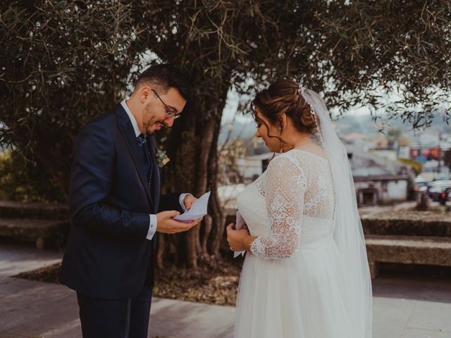 O casamento de Bruno e Tânia em Vila do Conde, Vila do Conde 17