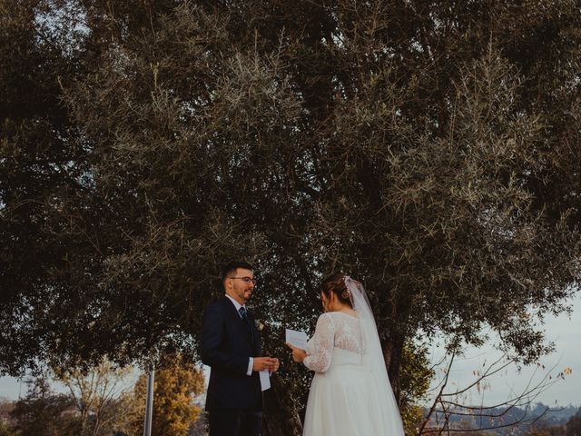 O casamento de Bruno e Tânia em Vila do Conde, Vila do Conde 18