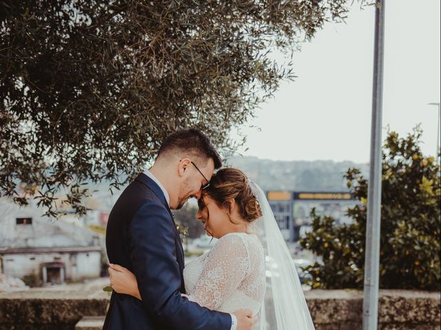 O casamento de Bruno e Tânia em Vila do Conde, Vila do Conde 19