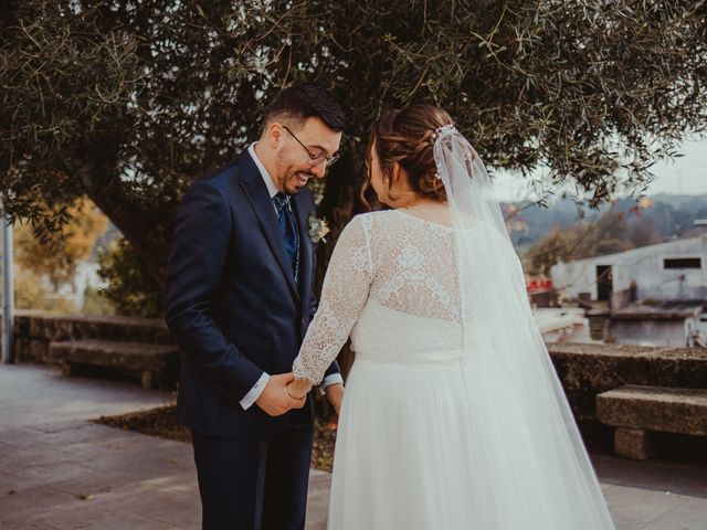 O casamento de Bruno e Tânia em Vila do Conde, Vila do Conde 20