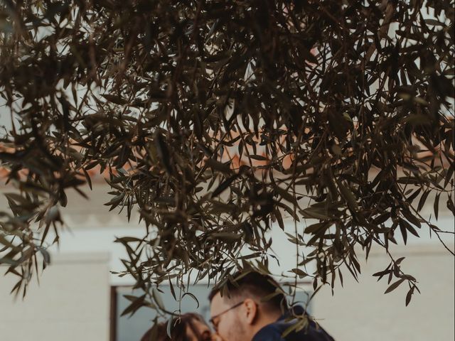 O casamento de Bruno e Tânia em Vila do Conde, Vila do Conde 2