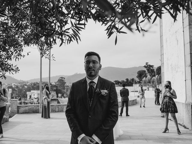 O casamento de Bruno e Tânia em Vila do Conde, Vila do Conde 21