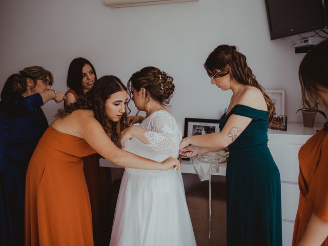 O casamento de Bruno e Tânia em Vila do Conde, Vila do Conde 23