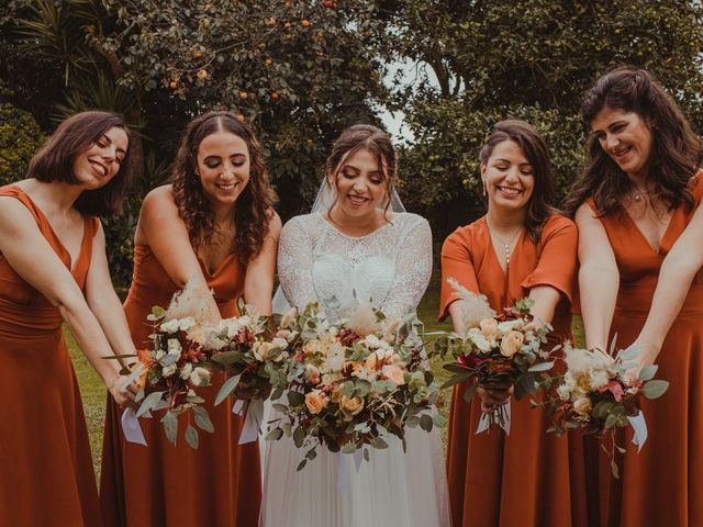 O casamento de Bruno e Tânia em Vila do Conde, Vila do Conde 24