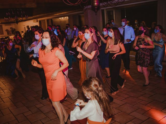 O casamento de Bruno e Tânia em Vila do Conde, Vila do Conde 25