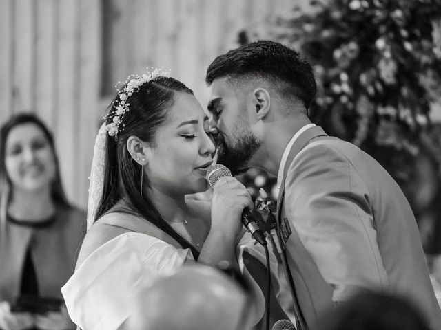 O casamento de Miguel e Lesly em Aveiro, Aveiro (Concelho) 18