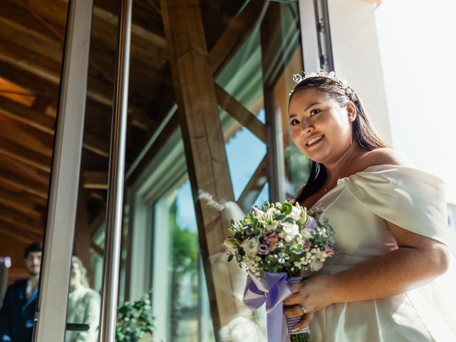 O casamento de Miguel e Lesly em Aveiro, Aveiro (Concelho) 21